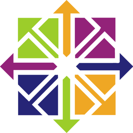 centos vps