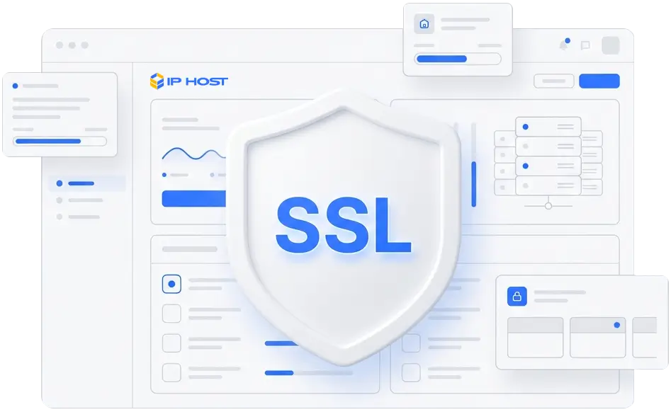 SSL Сертифікати для Безпеки Сайту та HTTPS