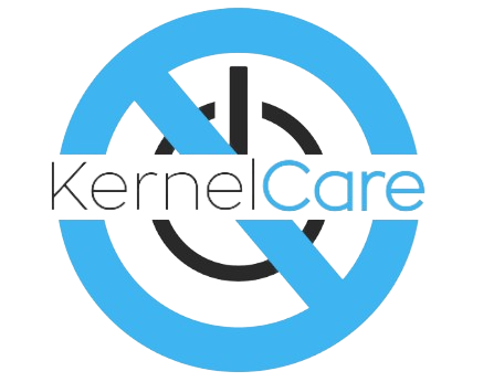 Ліцензія KernelCare