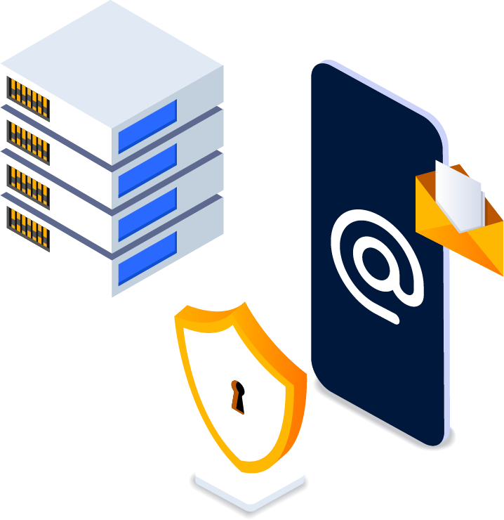 IP Host Data Center